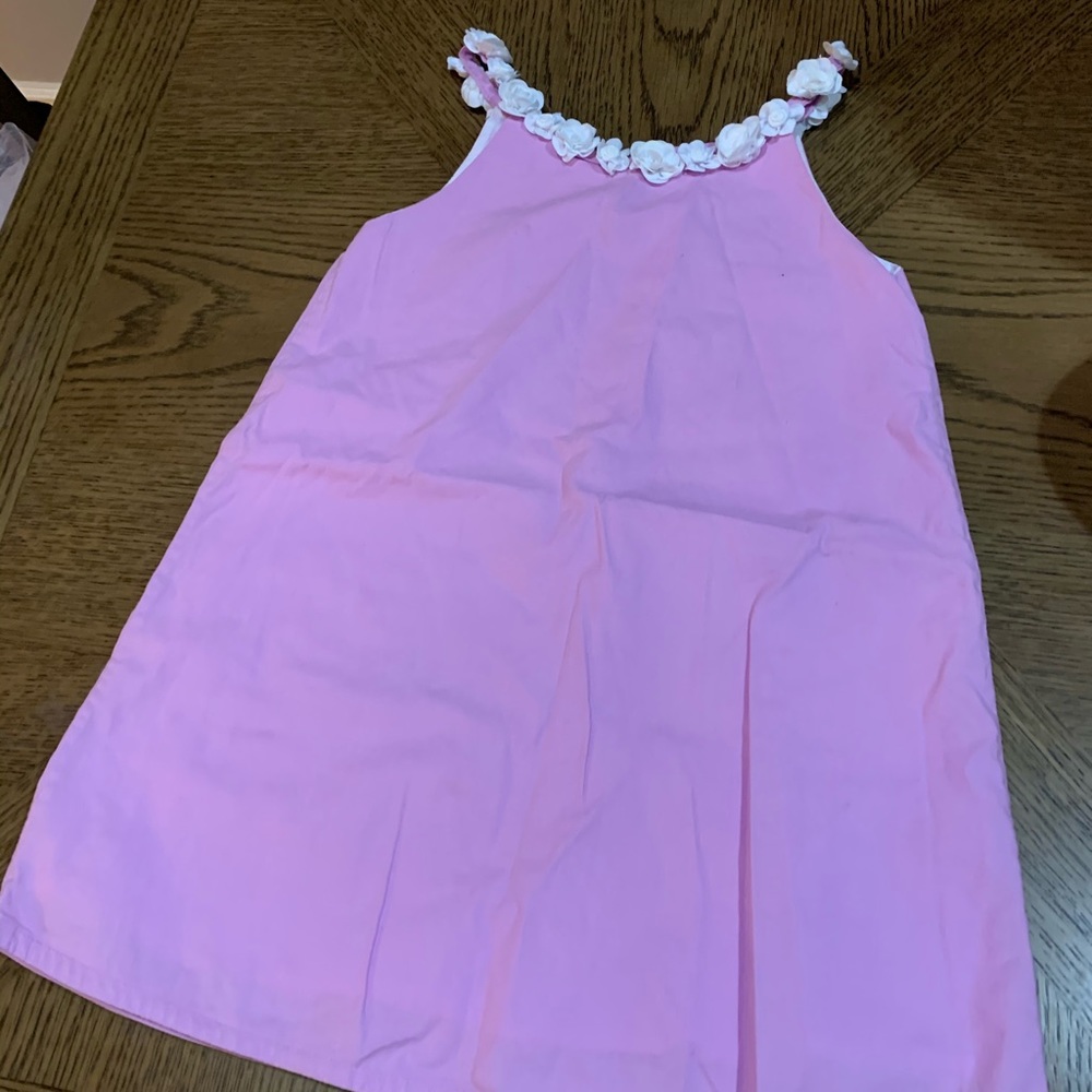 Dress - Picture 4 of 4